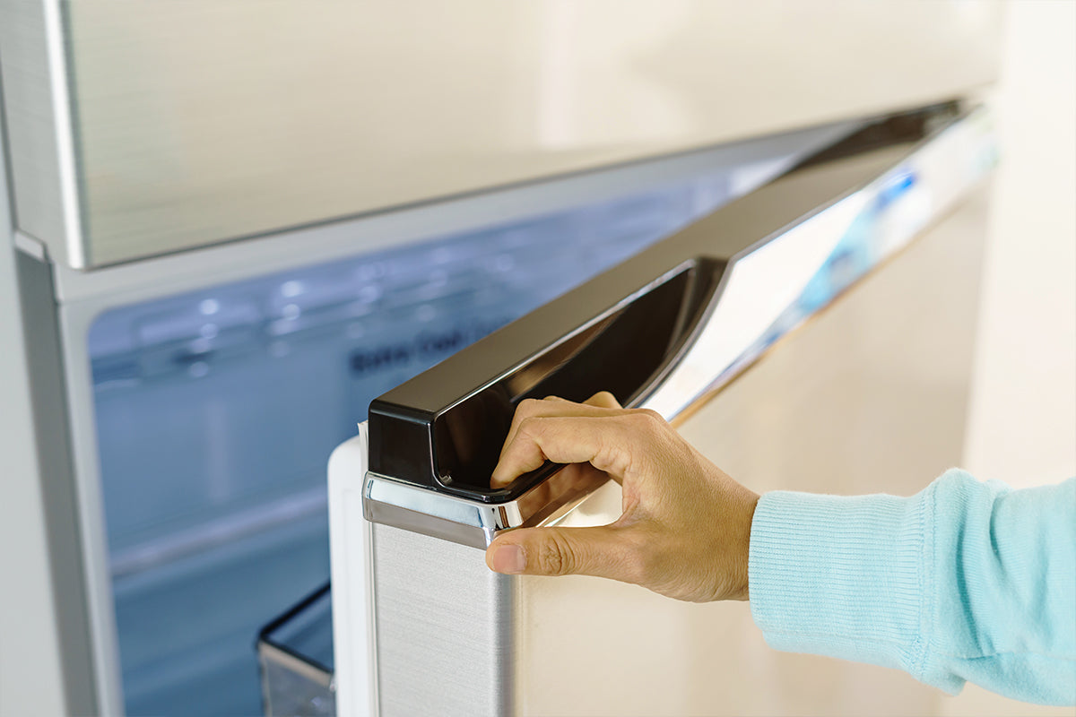 Why is my fridge losing water? Alabama Appliance