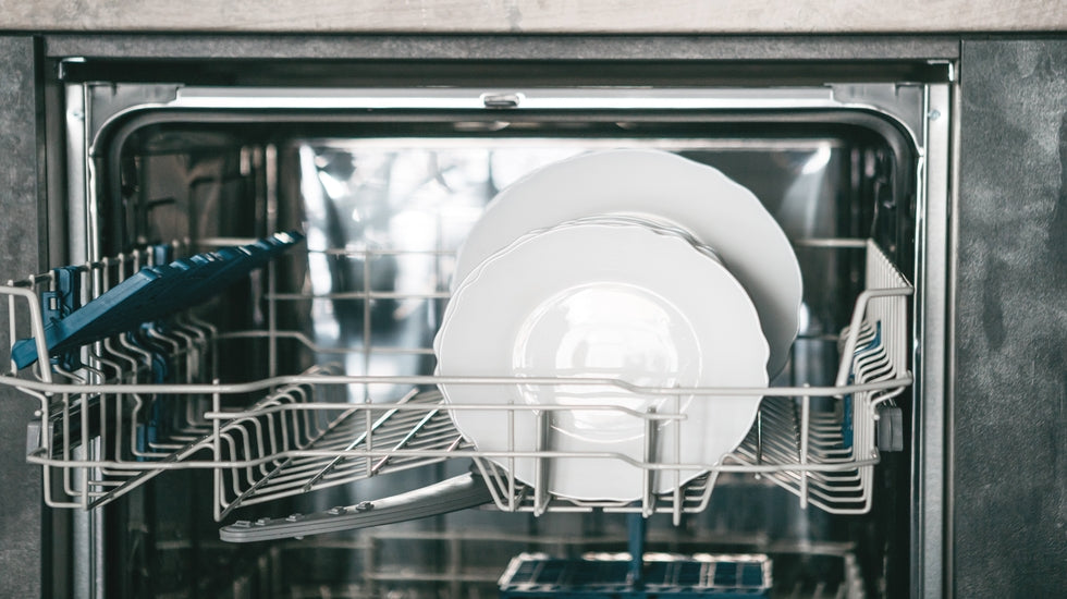Technology in Dishwashers Exploring the Latest Innovations Alabama