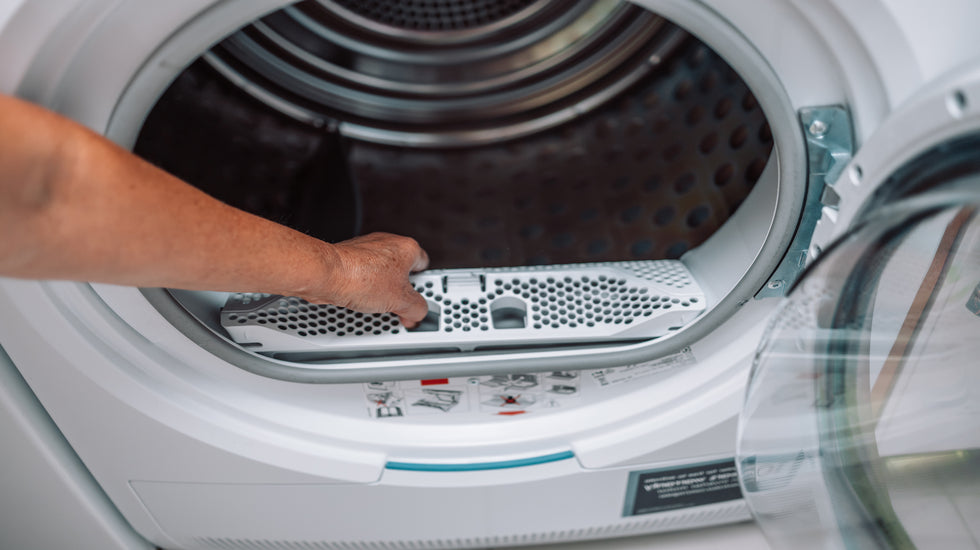 Tips for Optimal Use and Maintenance of Dryers Alabama Appliance