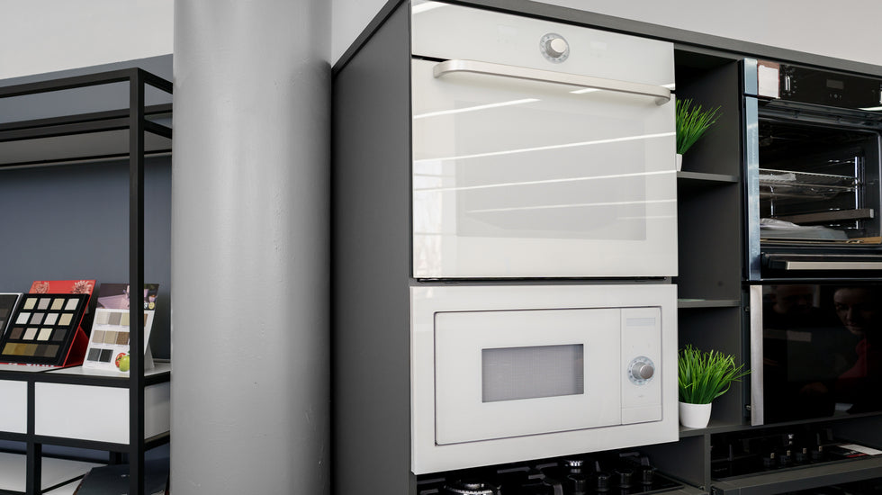The Pros and Cons of Different Types of Ovens Gas, Electric, and Conv