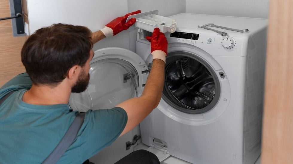 Why Does My Washing Machine Shut Off During Spin Cycle? Alabama Appliance