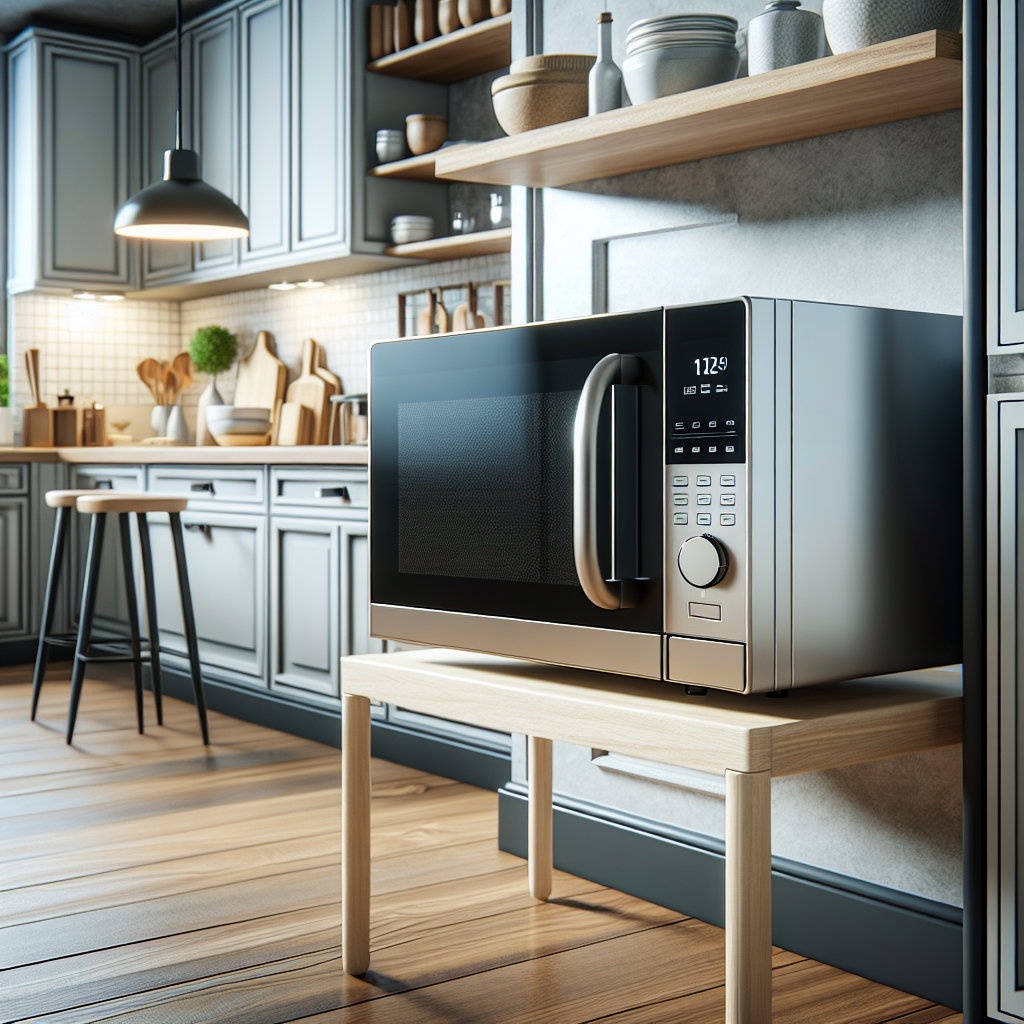 Microwave Comparison Which One is Best for You? Alabama Appliance