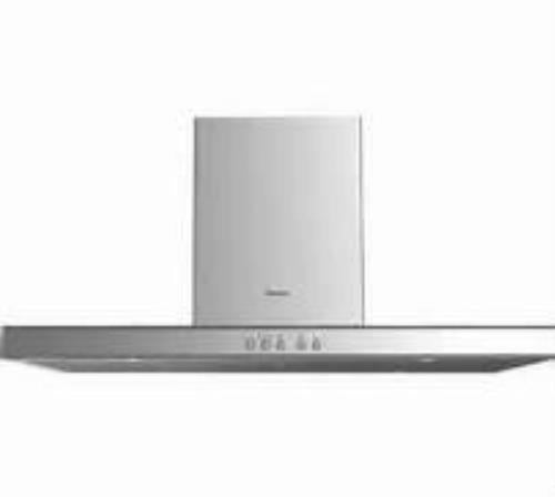 Thermador Professional 54 Inch 4 Speed Island Mount Smart Range Hood HPIN54WS