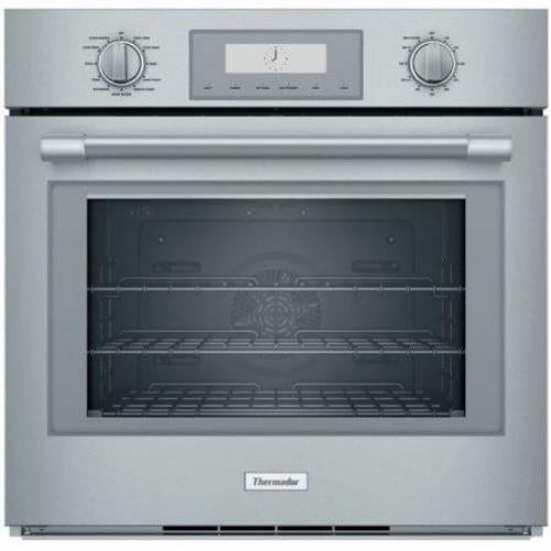 Thermador Professional Series POD301W 30" Single Built-In Oven Full Warranty