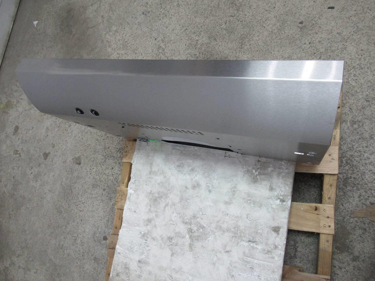 Maytag 30 Inch 190 CFM Internal Blower Under-Cabinet SS Range Hood UXT4030ADS