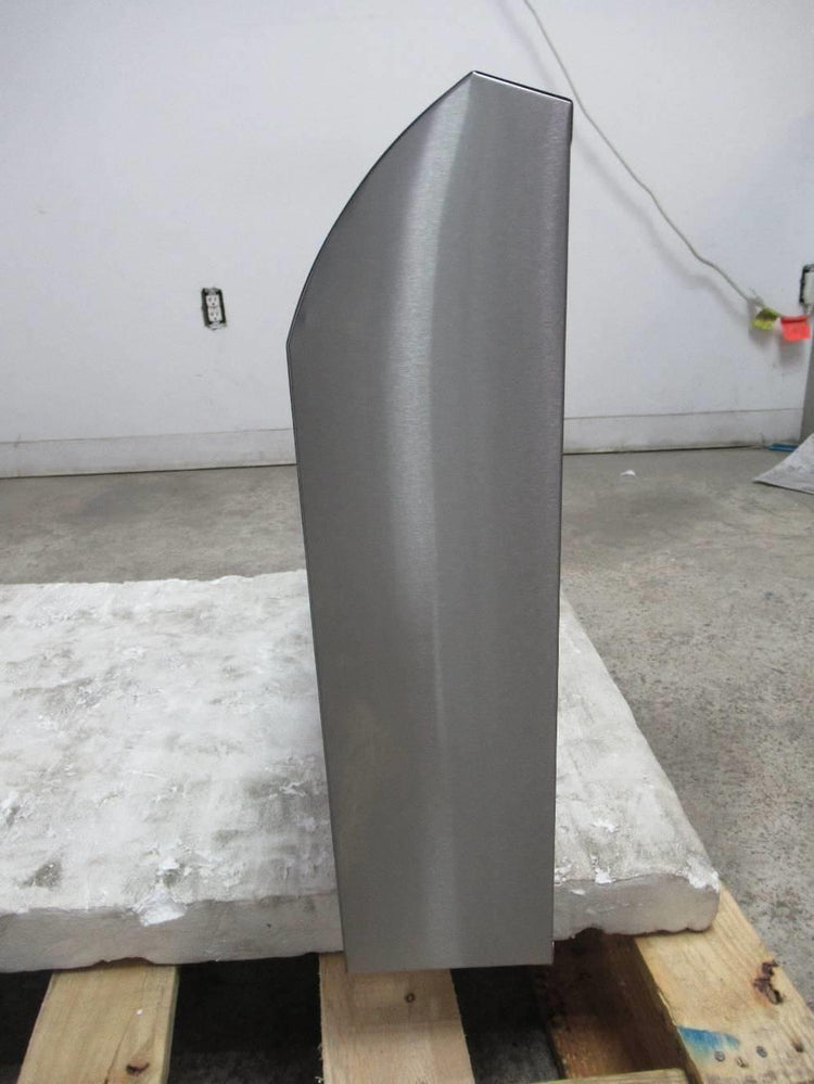 Maytag 30 Inch 190 CFM Internal Blower Under-Cabinet SS Range Hood UXT4030ADS