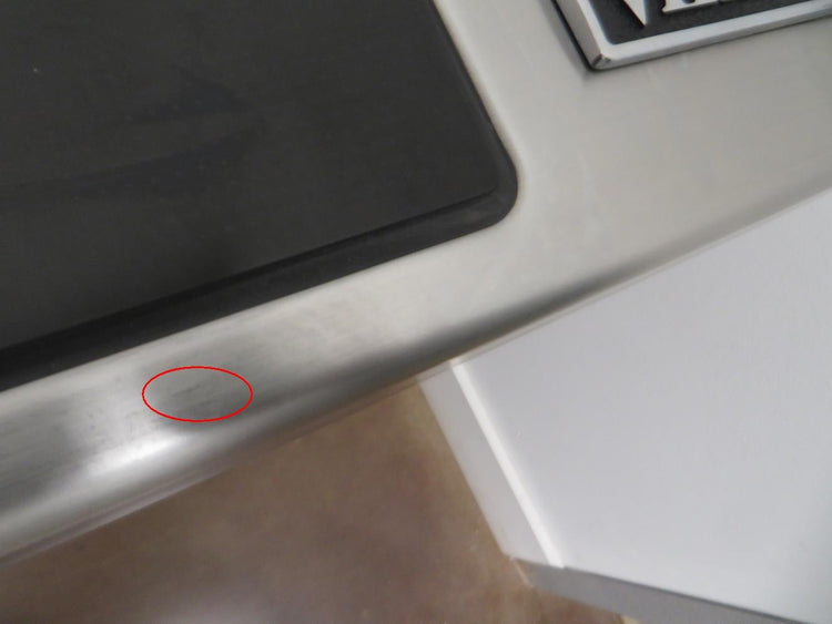 Viking 5 Series VECU53014BSB 30" Electric Cooktop QuickCook™ Surface Elements