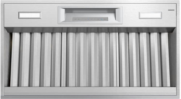 Thermador Professional Series Wifi enabling 42" Custom Insert Hood VCIN42GWS
