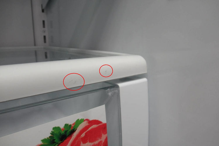 Viking Professional 5 Serie '18 30" 18.4 cu.ft Built-In Refrigerator VCRB5303RSS - Alabama Appliance