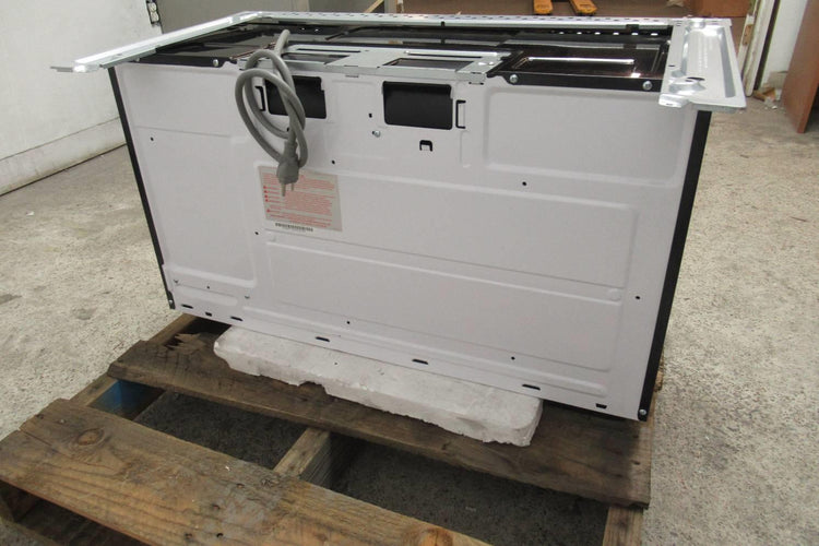 Bosch 300 Series 30" 1.6 Cu.ft SS 10 Power Levels Microwave Oven HMV3051U