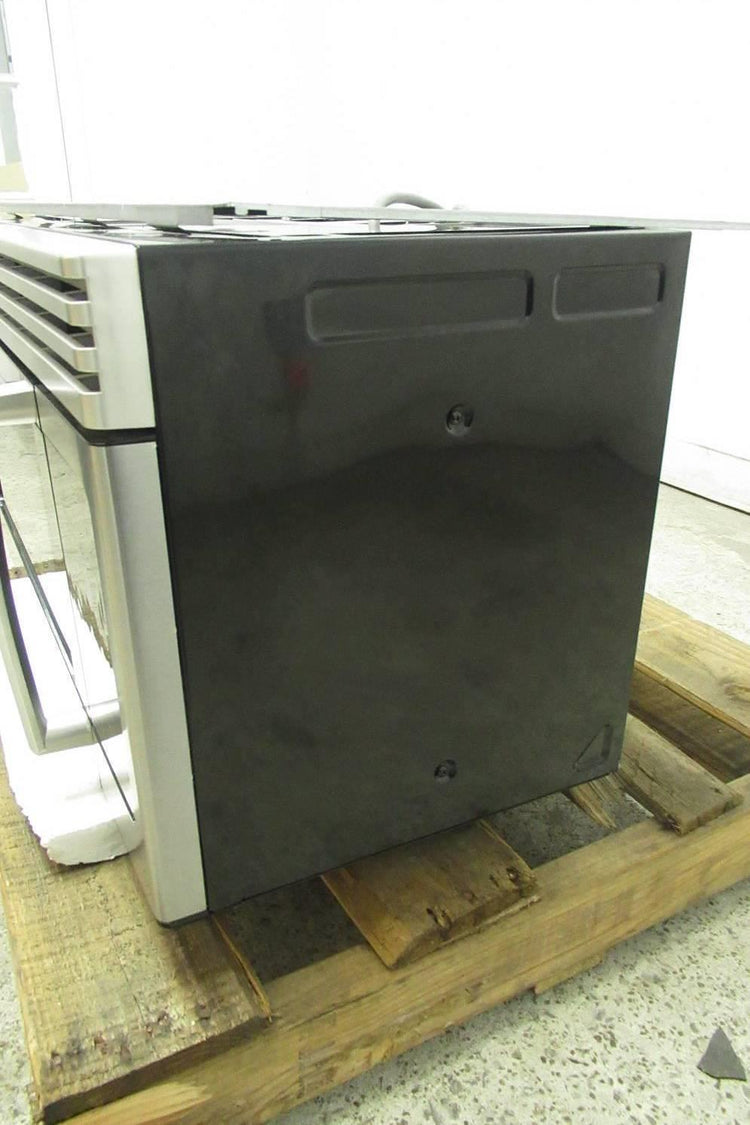 Bosch 300 Series 30" 1.6 Cu.ft SS 10 Power Levels Microwave Oven HMV3051U