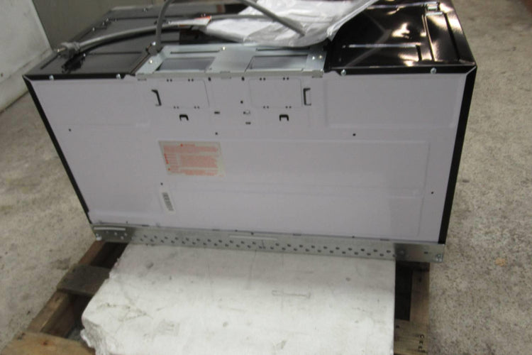 Bosch 300 Series 30" 300 CFM Over-the-Range Microwave Oven HMV3053U