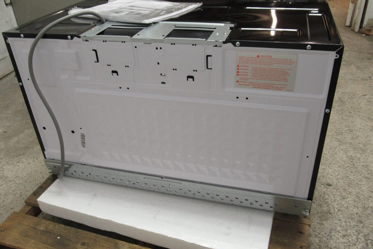 Bosch 500 Series 30" 1100 Watts 385 CFM Over-the-Range Microwave Oven HMV5053U