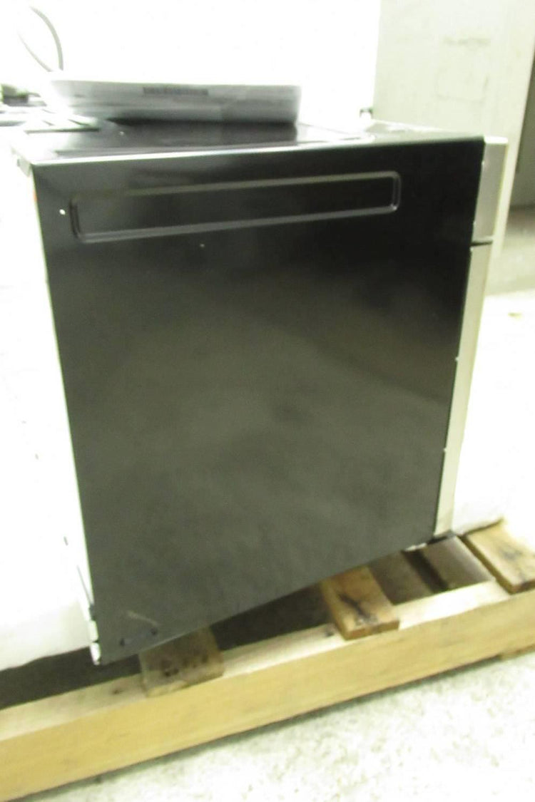 Bosch 300 Series 30" 300 CFM Over-the-Range Microwave Oven HMV3053U