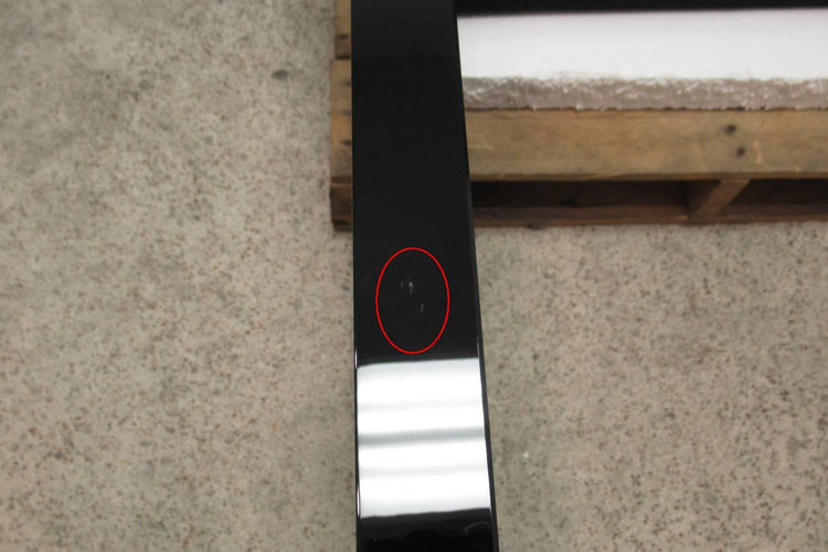 Bosch 500 Series 30" 1100 Watts 385 CFM Over-the-Range Microwave Oven HMV5053U