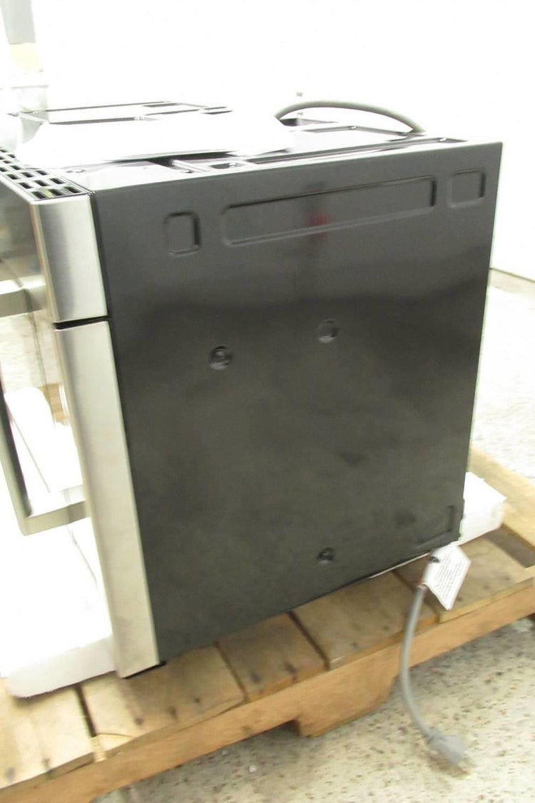 Bosch 500 Series 30" 1100 Watts 385 CFM Over-the-Range Microwave Oven HMV5053U