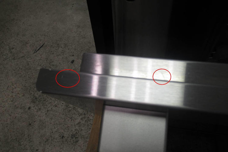 Bosch 30" 1.4 cu.ft European Convection Benchmark Series Steam Oven HSLP451UC