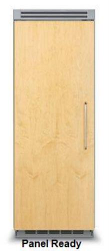 Viking Professional Serie '13 30" Quiet Cool Built-in All-Refrigerator FDRB5301L