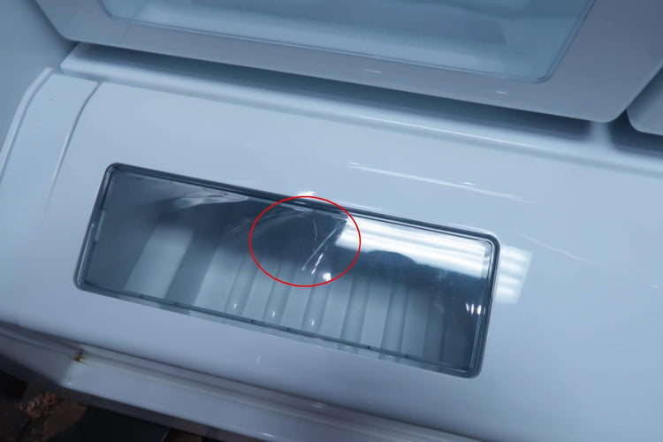 Viking Professional Serie '13 30" Quiet Cool Built-in All-Refrigerator FDRB5301L