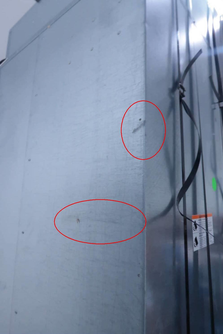 Viking Professional Serie '13 30" Quiet Cool Built-in All-Refrigerator FDRB5301L