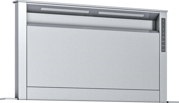 Thermador Masterpiece Series UCVP36XS 36" Downdraft Ventilation 2 Year Warranty