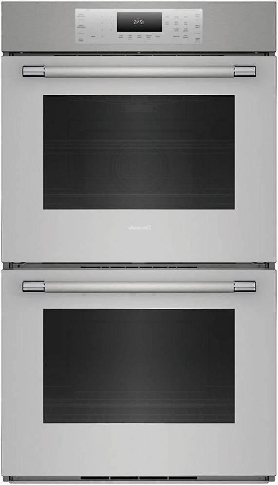 Thermador Masterpiece Sapphire Series ME302YP 30" Double Electric Wall Oven