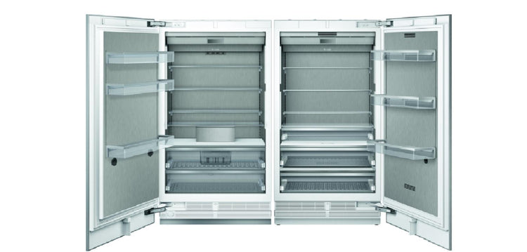 Thermador Freedom 72" Refrigerator Freezer Columns T36IR905SP / T36IF905SP - Alabama Appliance