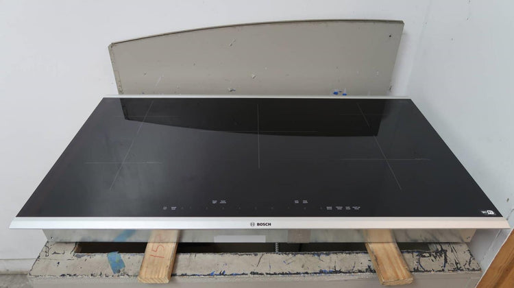 NIB Bosch 800 Series 36" 5 Induction Elements Smart Induction Cooktop NIT8669SUC
