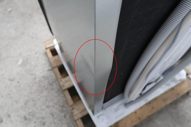 Gaggenau 200 Series 24" Smart Integrated 44dB Panel Ready Dishwasher DF210700