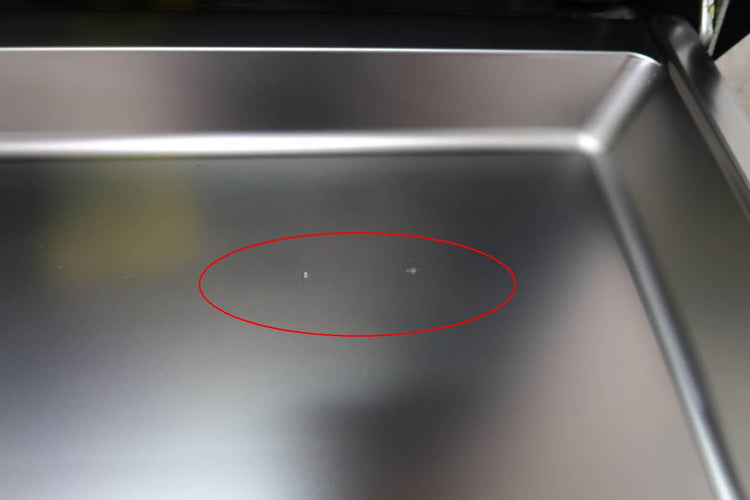 Bosch 300 DLX Series 24" 3rd Rack Fully Integrated 44dB Dishwasher SHS863WD5N