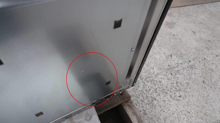 KitchenAid 30" 1.9 Cu. Ft Stainless Over-The-Range Microwave Oven KMHC319ESS