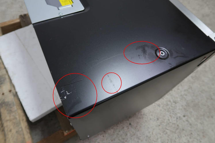 Viking 30" 300 CFM 10 Power Levels SS Over-the-Range Microwave Oven RVMHC330SS