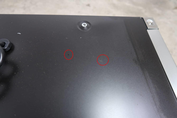 Viking 30" 300 CFM 10 Power Levels SS Over-the-Range Microwave Oven RVMHC330SS