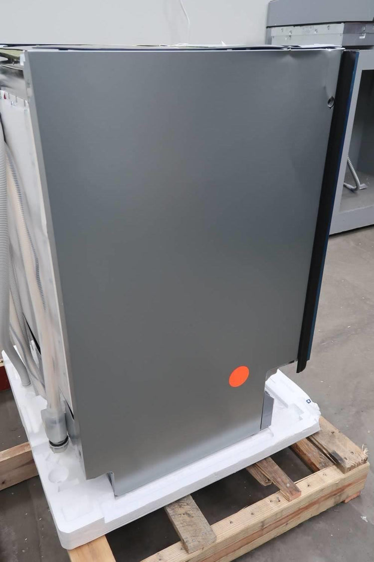 Gaggenau 24" PR ADA Sensor Clean Smart 42dB 400 Series Dishwasher DF480700F