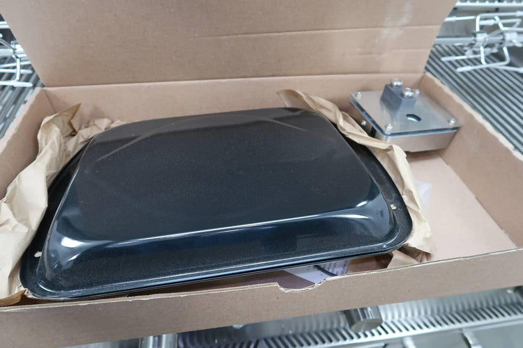 Lynx Professional Grill Series 54" 1555 sq.in Cooking Zone NG Grill L54TRFNG