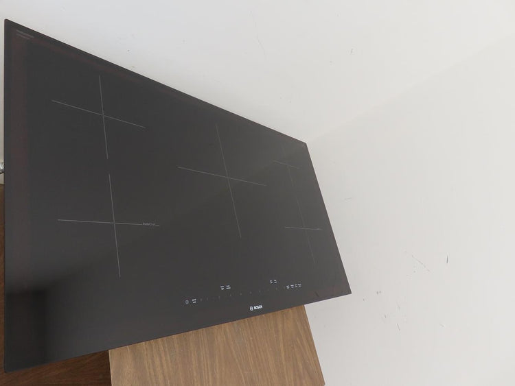Bosch 800 Series NIT8669UC 36" Smart Induction Cooktop with Home Connect Perfect