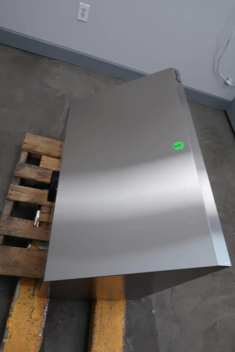 Dacor Renaissance Millennia 36" 4 Speed Control Under Cabinet Range Hood MH3618S