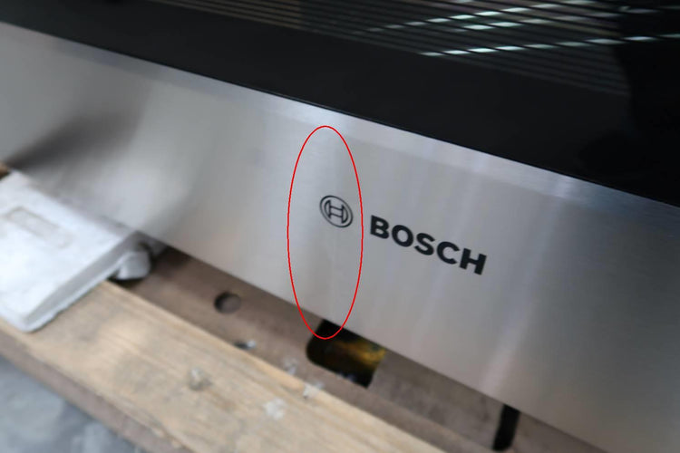 Bosch 500 Series 30" Stainless Oven HBL5451UC - Alabama Appliance