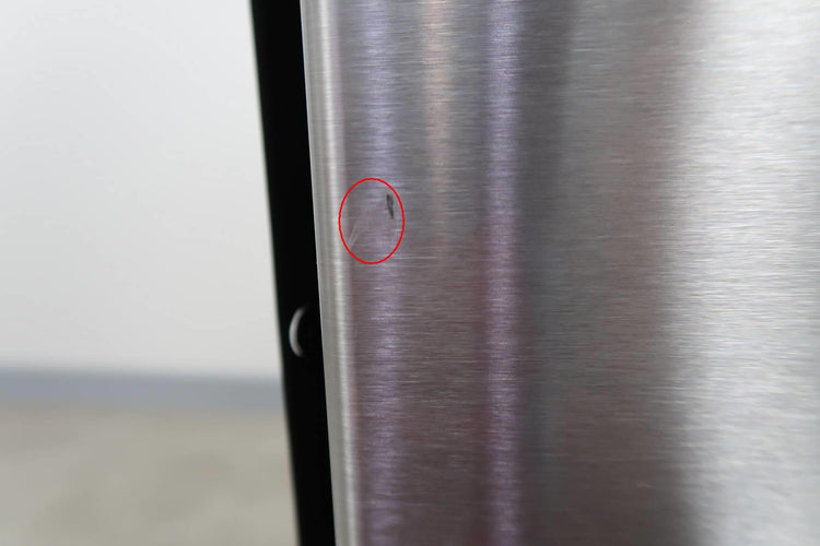 Bosch Ascenta 24" SS 15 Place Setting Integrated 48dB Dishwasher SHXM4AY55N