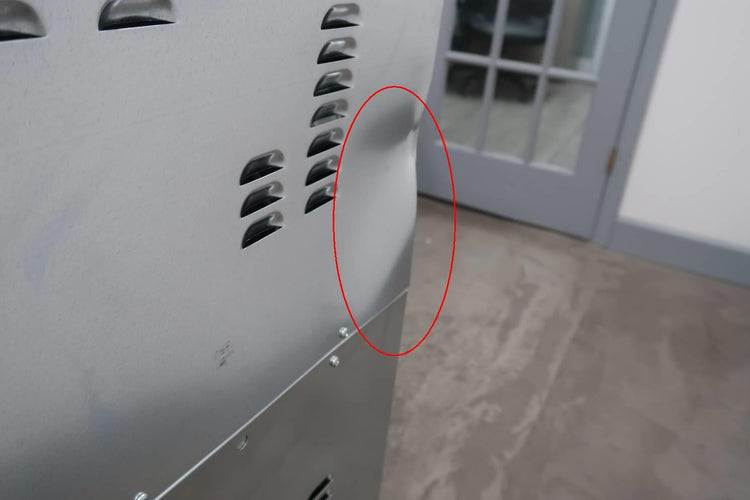 Bosch Benchmark 30" 14 Modes Double Electric Wall Oven HBLP651UC