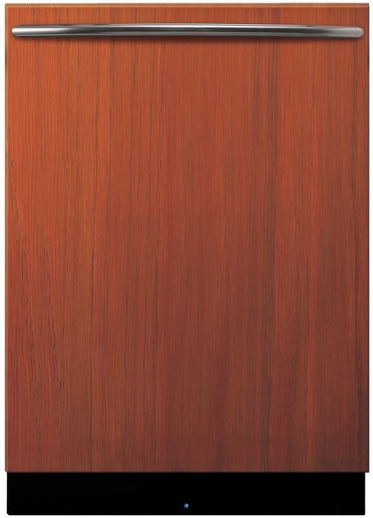 Viking FDWU524WS 24" Built In Panel Ready Dishwasher with Water Softener Pics