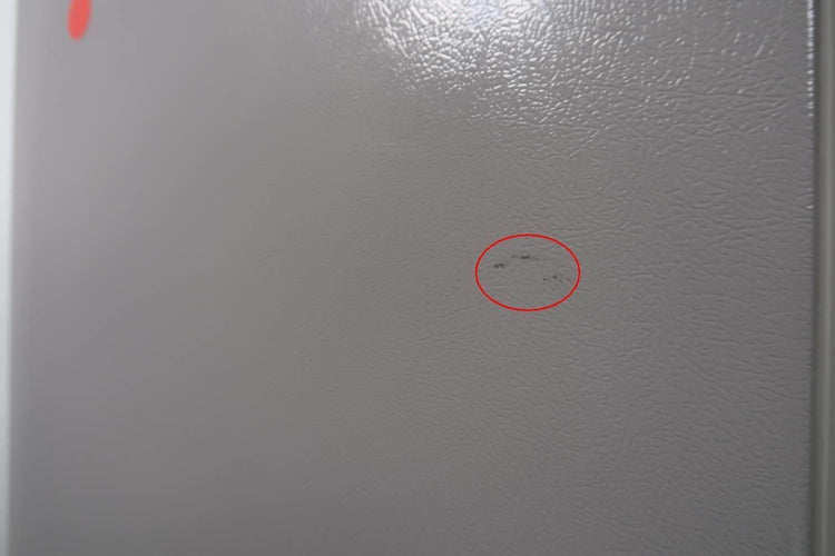 Viking 3 Series '15 36" Stainelss 22.1 Cu.Ft French Door Refrigerator *RVRF336SS - Alabama Appliance