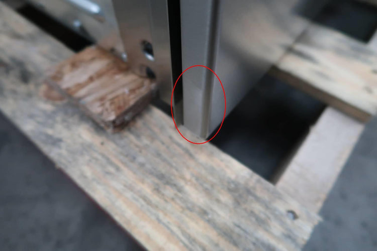 Thermador Professional Series 30" SoftClose Wi-Fi Double Wall Oven PODS302W