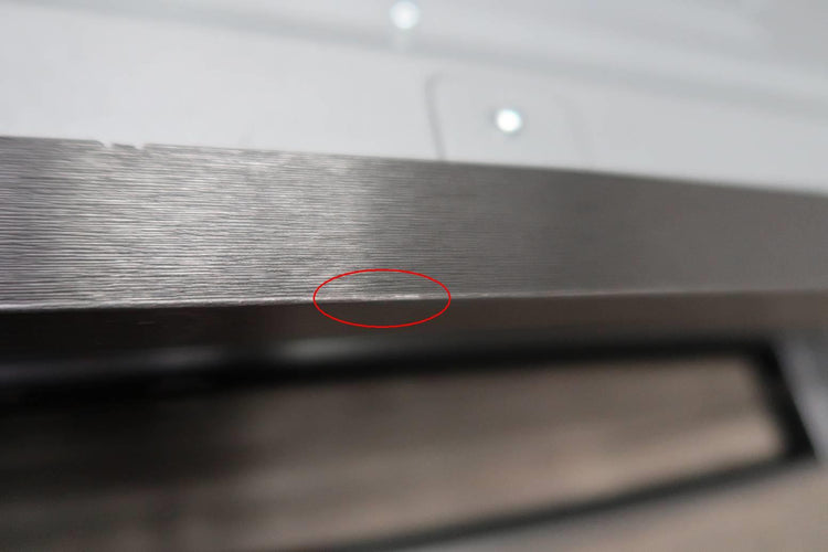 Bosch 800 Series 30" Electric Combination 1.6 cu. ft Single Wall Oven HMC80242UC