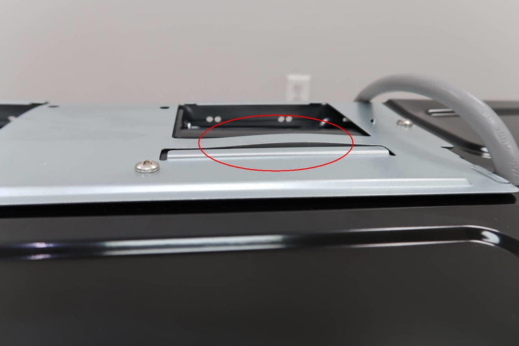 Bosch 800 Series 30" Over the Range 1.8 Cu.Ft Cooking Sensor Microwave HMV8044U - Alabama Appliance