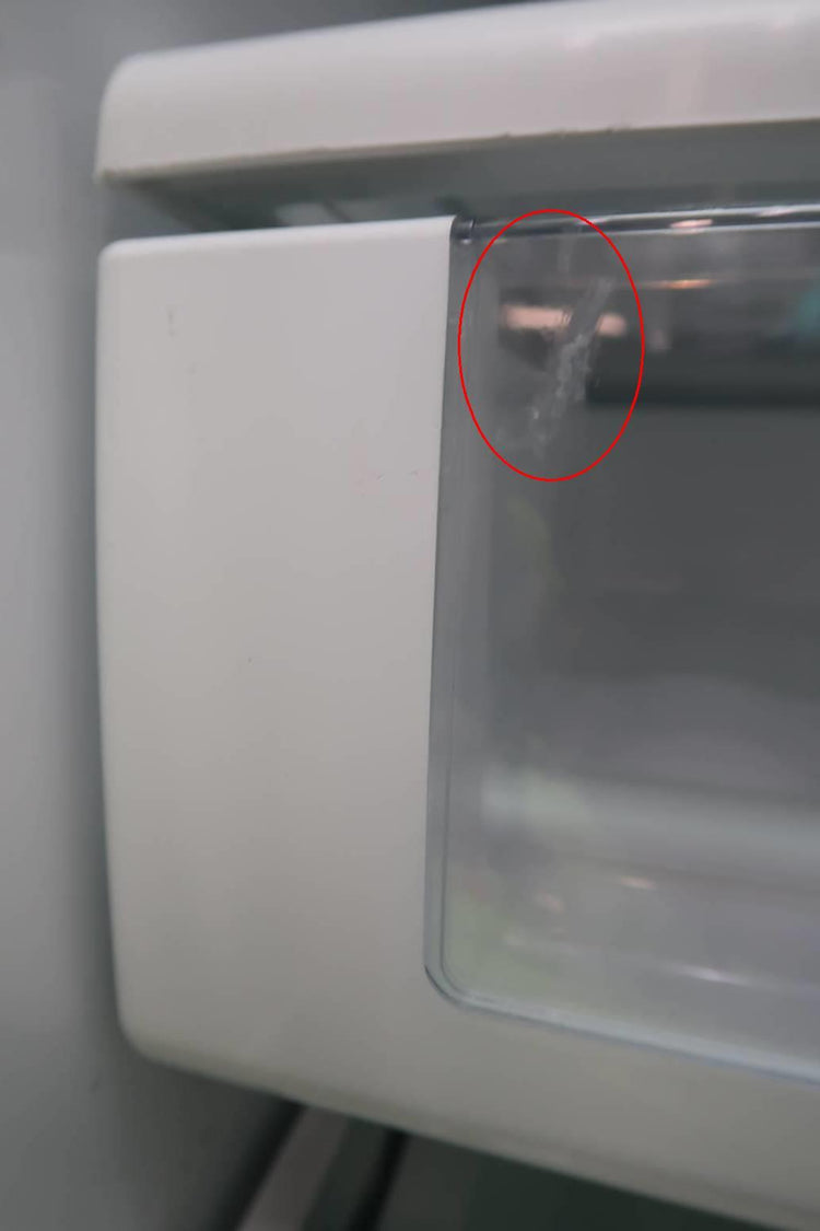 Viking 5 Series 19 42" 25.3 cu.ft Built-in Side by Side Refrigerator VCSB5423SS