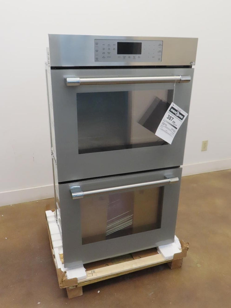 Thermador Masterpiece Sapphire Series ME302YP 30" Double Electric Wall Oven