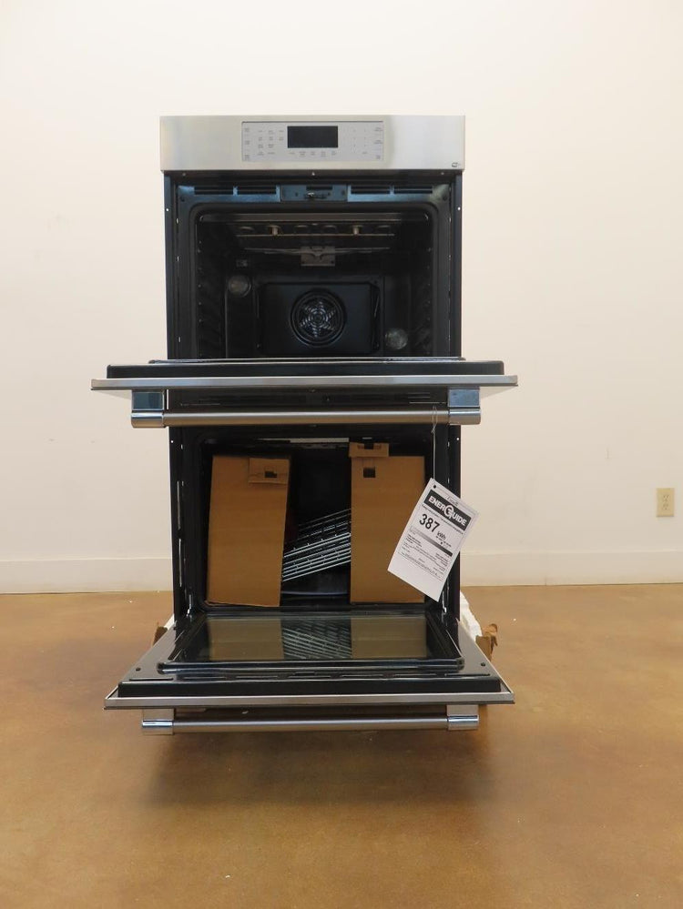 Thermador Masterpiece Sapphire Series ME302YP 30" Double Electric Wall Oven