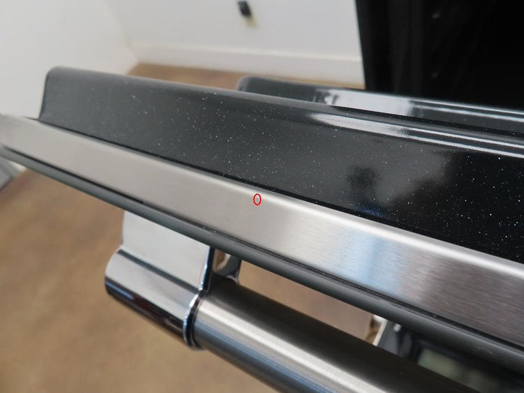 Thermador Masterpiece Sapphire Series ME302YP 30" Double Electric Wall Oven