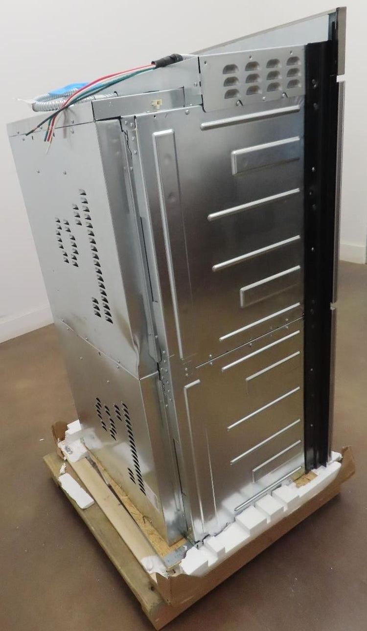 Thermador Masterpiece Sapphire Series ME302YP 30" Double Electric Wall Oven